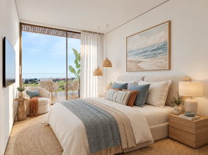 1-bedroom apartment at LUMARE in Vilamoura, Algarve