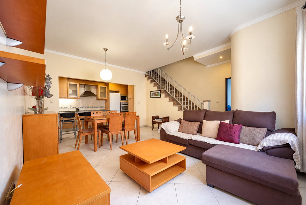 2-bedroom house in Santa Luzia, Tavira, Algarve