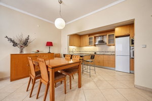 2-bedroom house in Santa Luzia, Tavira, Algarve