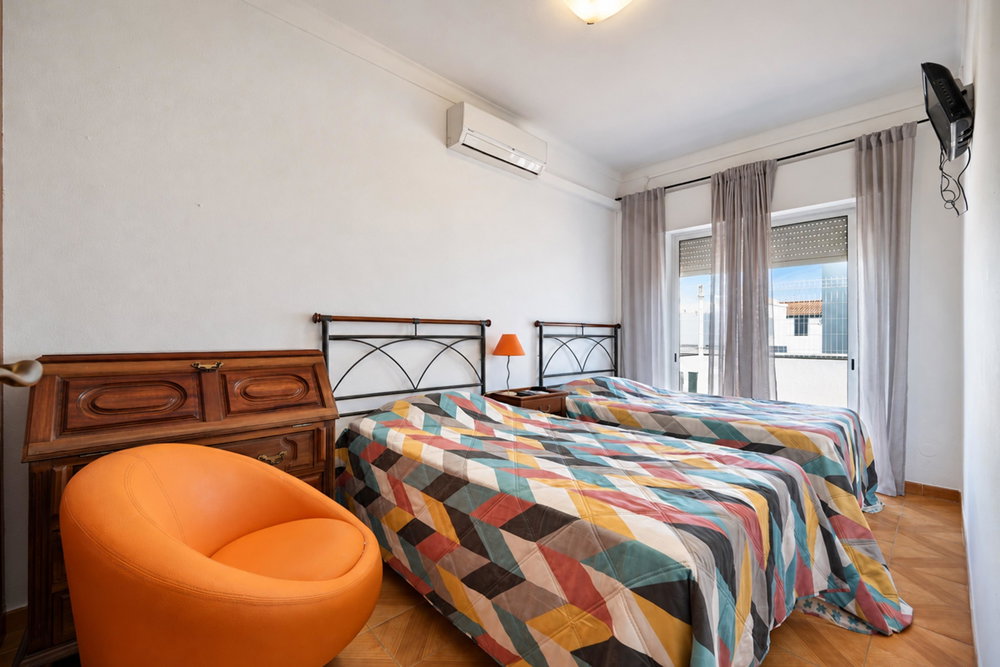 2-bedroom house in Santa Luzia, Tavira, Algarve