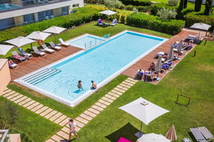 1-bedroom apartment at Laguna Resort in Vilamoura with balcony