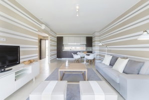1-bedroom apartment at Laguna Resort in Vilamoura with balcony