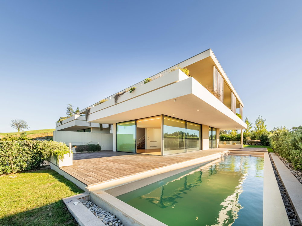 3-bedroom house in Quinta Marques Gomes, Canidelo, Vila Nova de Gaia
