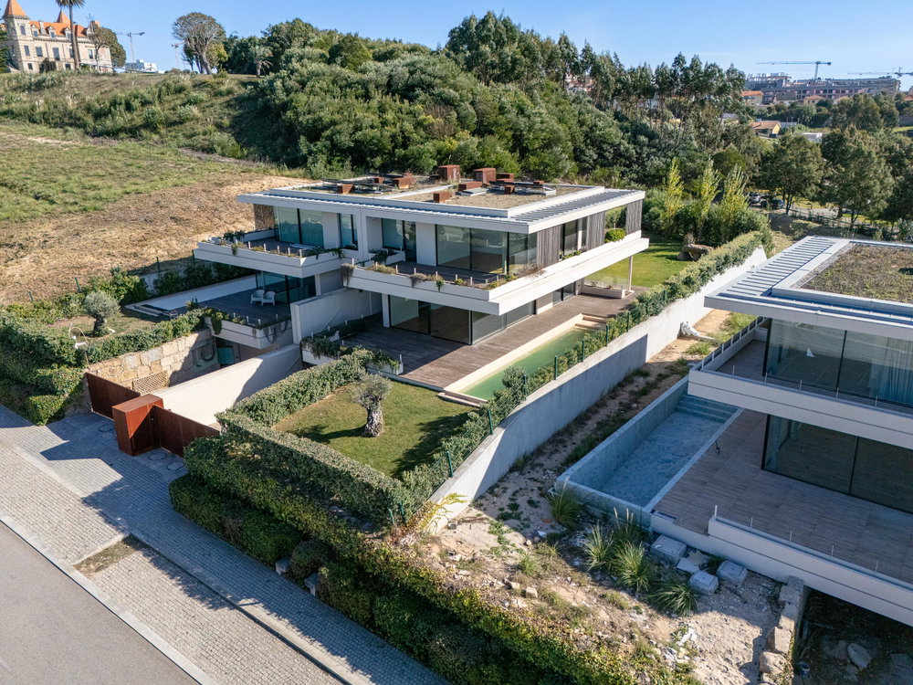 3-bedroom house in Quinta Marques Gomes, Canidelo, Vila Nova de Gaia