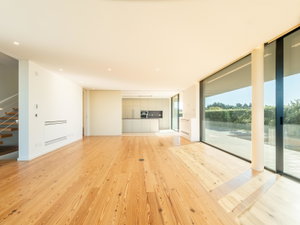 3-bedroom house in Quinta Marques Gomes, Canidelo, Vila Nova de Gaia