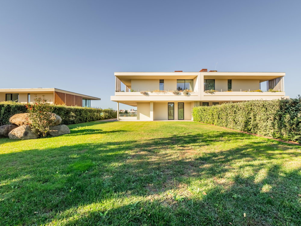 3-bedroom house in Quinta Marques Gomes, Canidelo, Vila Nova de Gaia