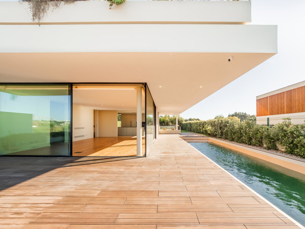 3-bedroom house in Quinta Marques Gomes, Canidelo, Vila Nova de Gaia