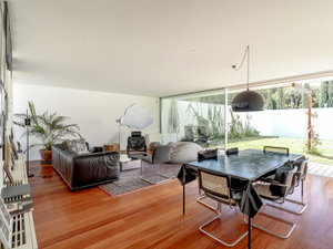 4-bedroom house in Paço do Lumiar, with garden, swimming pool and garage