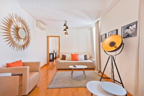 Modern, Apartment, Anjos, Lisbon 129220965
