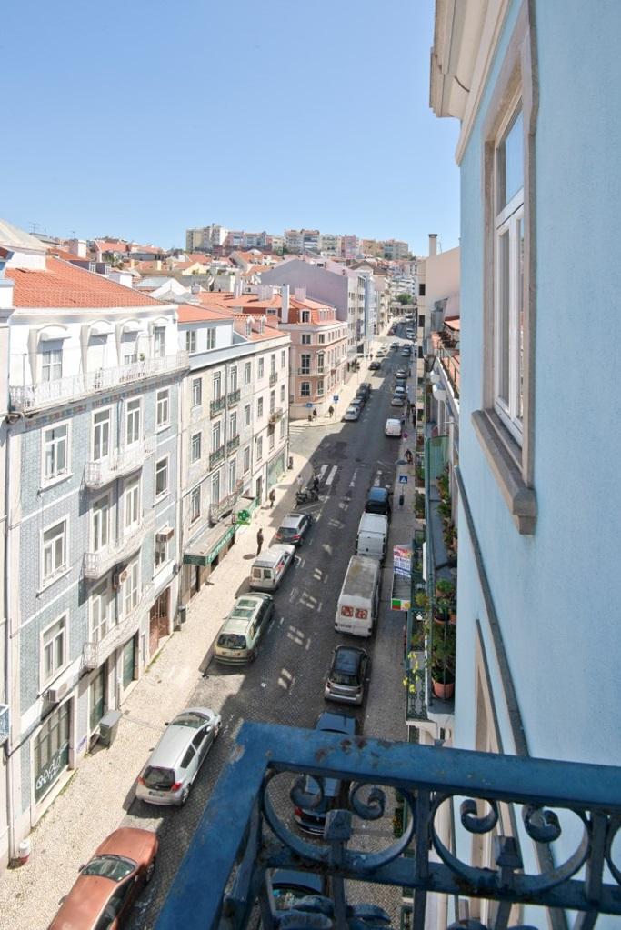 Modern, Apartment, Anjos, Lisbon 129220965