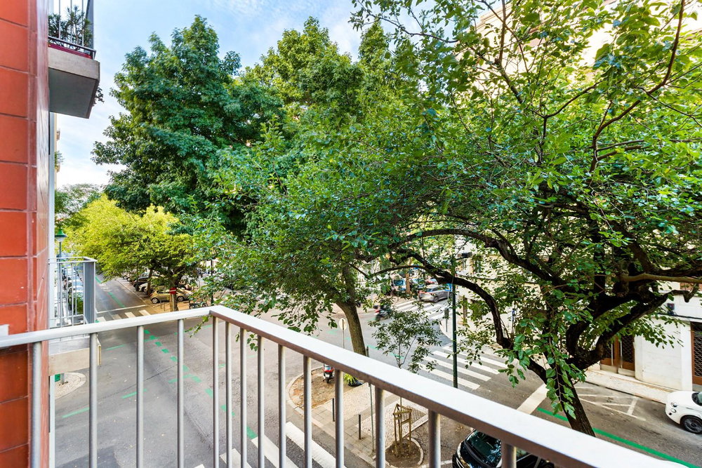 Modern, Apartment, Avenidas Novas, Lisbon 327938842