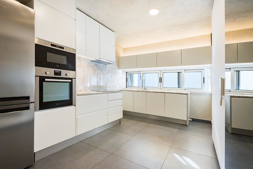 Modern, Apartment, Avenidas Novas, Lisbon 327938842