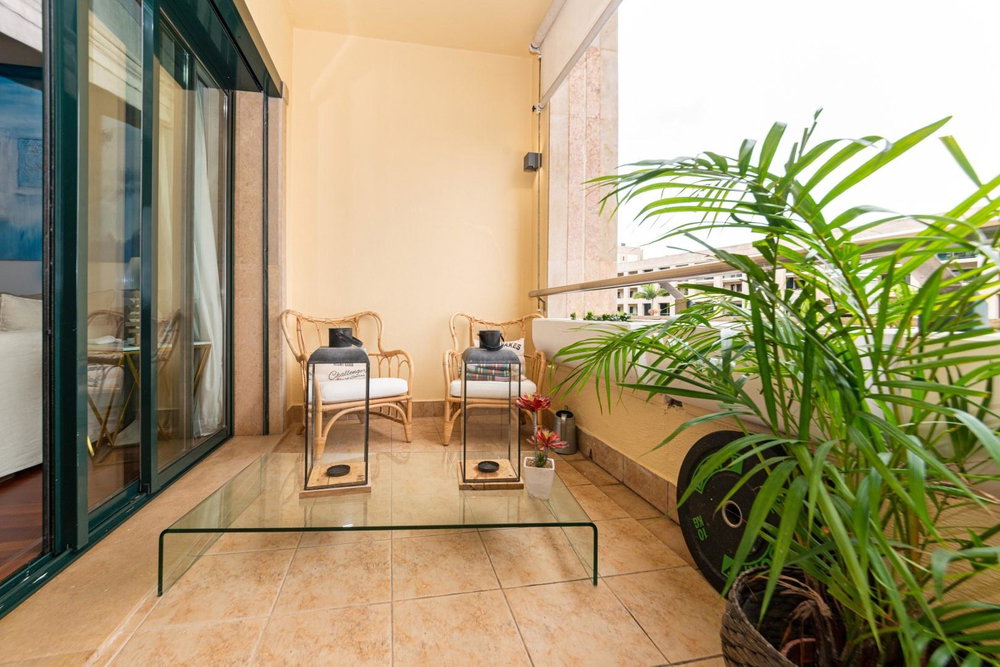 Spacious, Apartment, Restelo, Lisbon