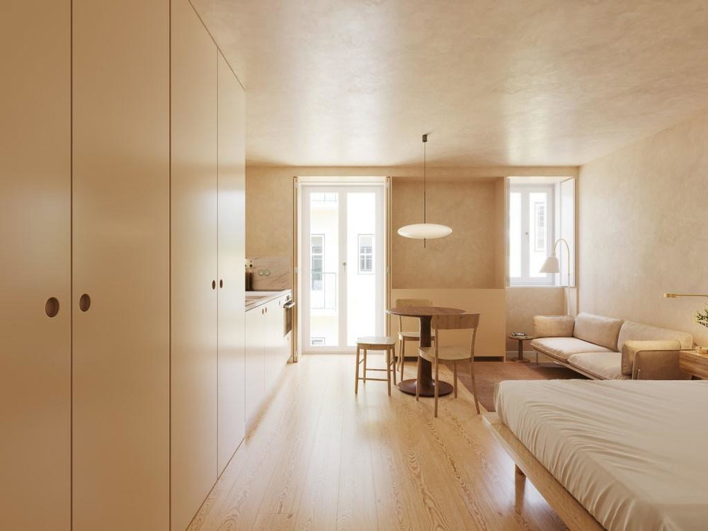 Charming Apartment, Bairro Alto, Lisboa 1578022605