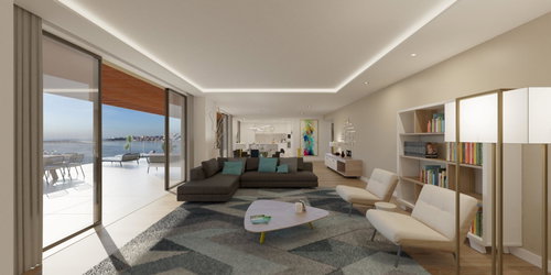 Fabulous Views, Apartment, Gaia, Porto