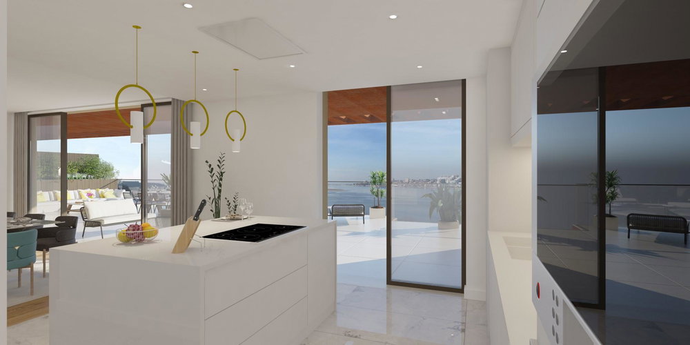 Fabulous Views, Apartment, Gaia, Porto