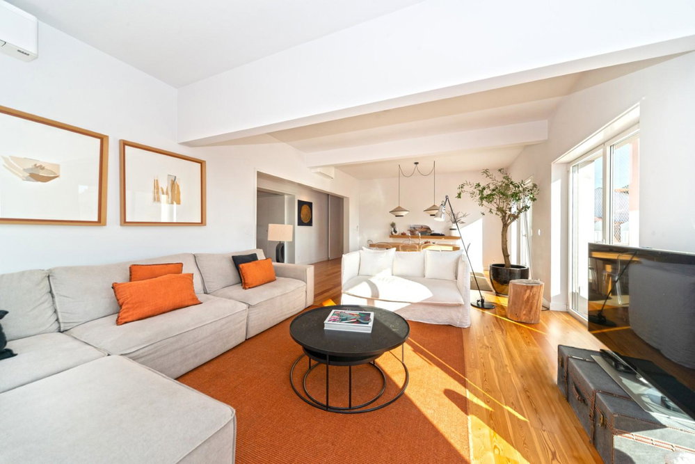 Fantastic, Apartment, Infante Santo, Lisbon 264962054