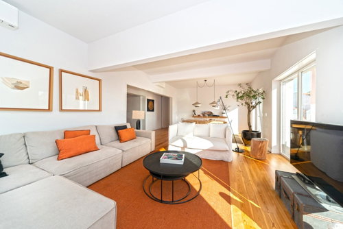 Fantastic, Apartment, Infante Santo, Lisbon 264962054