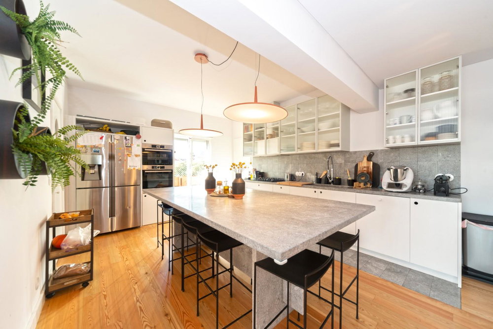 Fantastic, Apartment, Infante Santo, Lisbon 264962054