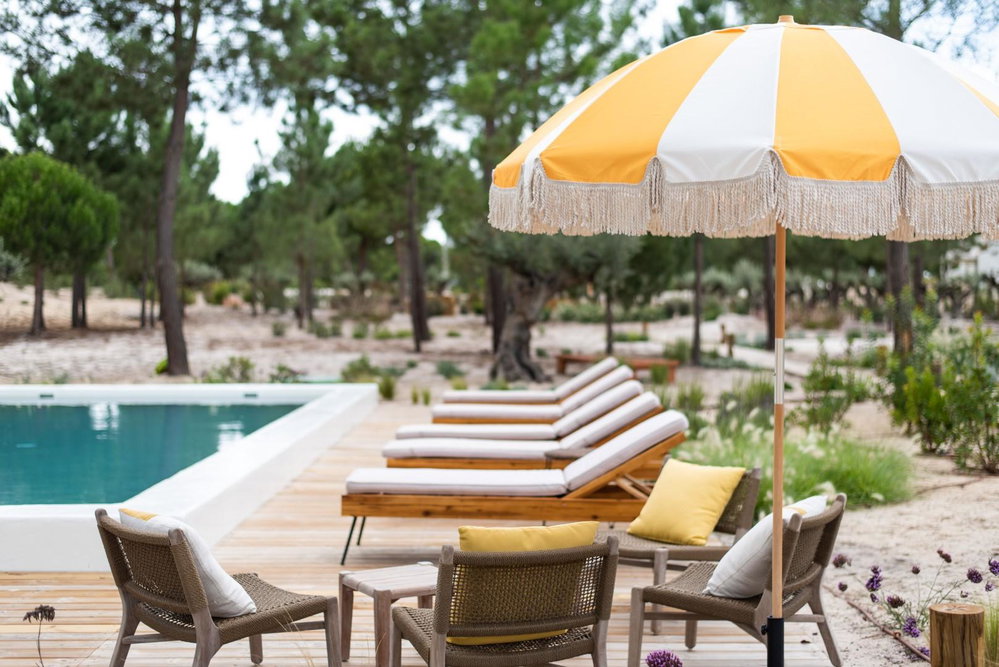 Suite, Authentic Bicas, Comporta