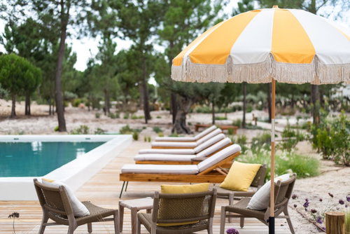 Suite, Authentic Bicas, Comporta