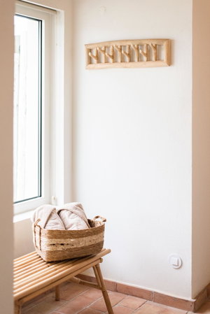 Suite, Authentic Bicas, Comporta