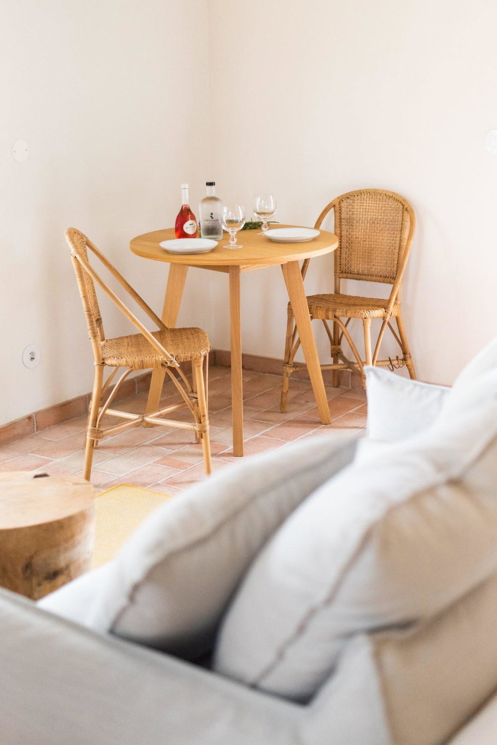 Suite, Authentic Bicas, Comporta