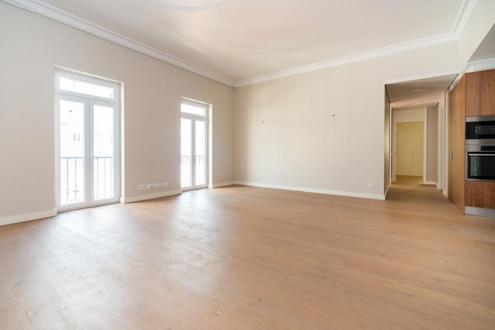 Charming 2 Bedroom Apartment Avenida da Liberdade Lisbon