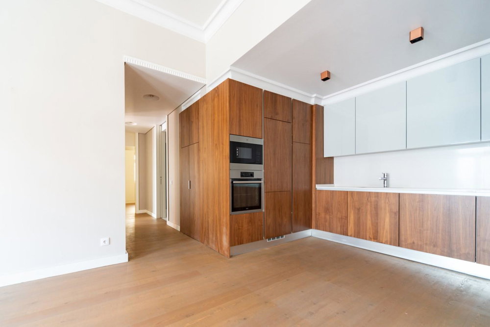 Charming 2 Bedroom, Apartment, Avenida da Liberdade, Lisbon
