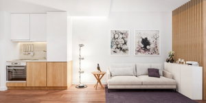 Charming, Apartment, Baixa, Porto