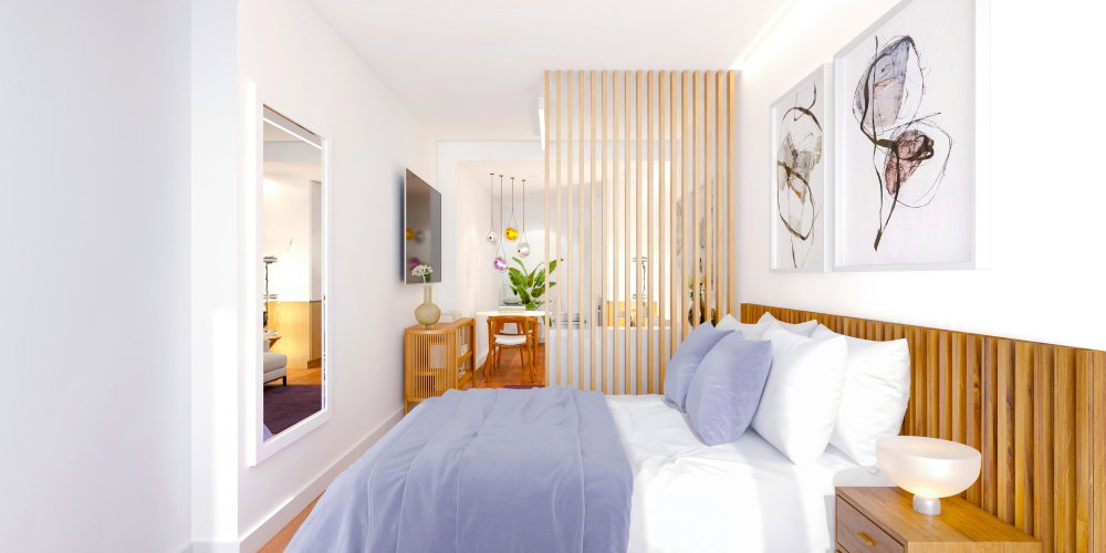 Charming, Apartment, Baixa, Porto