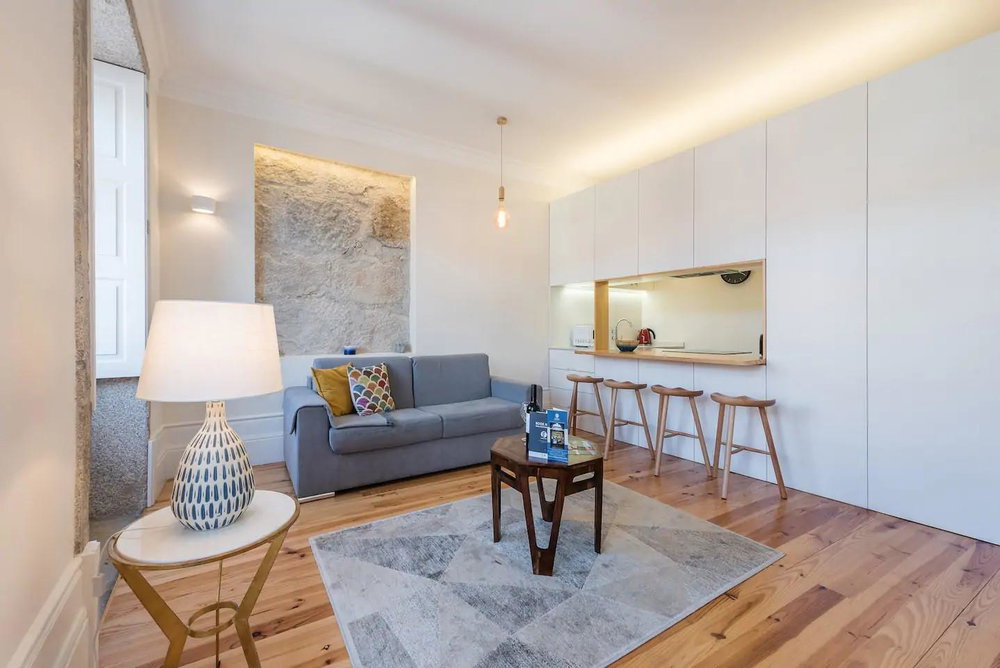 Charming, Apartment, Baixa, Porto 2553872961