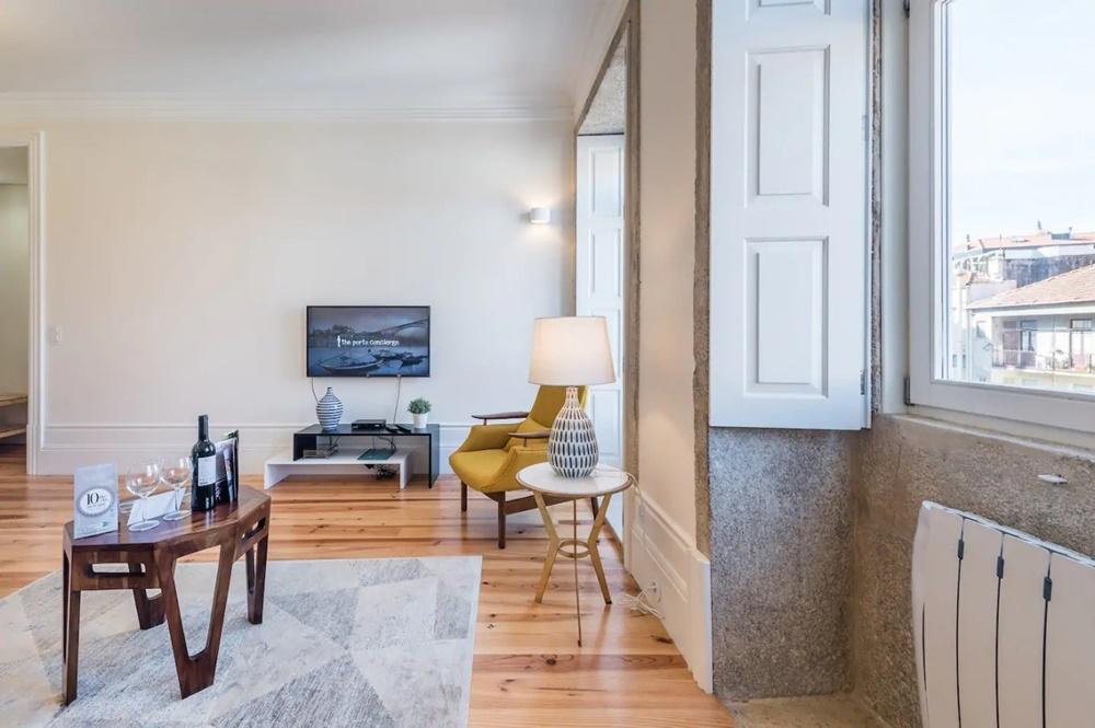 Charming, Apartment, Baixa, Porto 2553872961