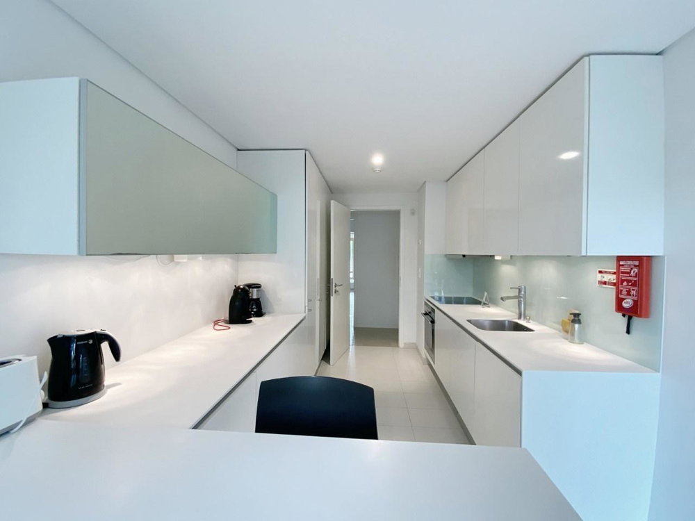 Extraordinary 2+1 bedroom Apartment, Tróia 1780758931