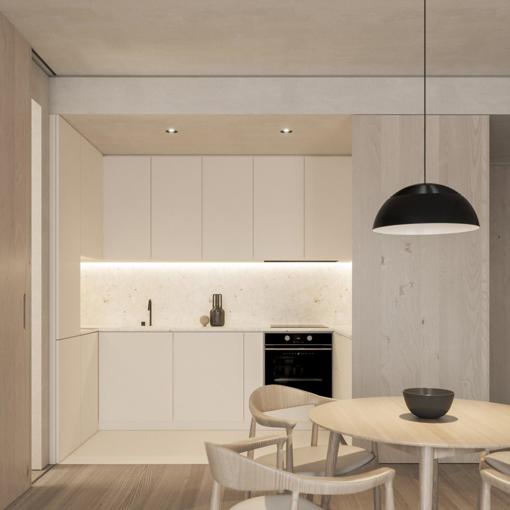 Excellent, Apartment, Baixa, Porto