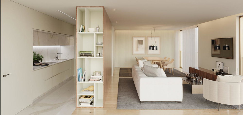 Fabulous Views, Apartment, Gaia, Porto