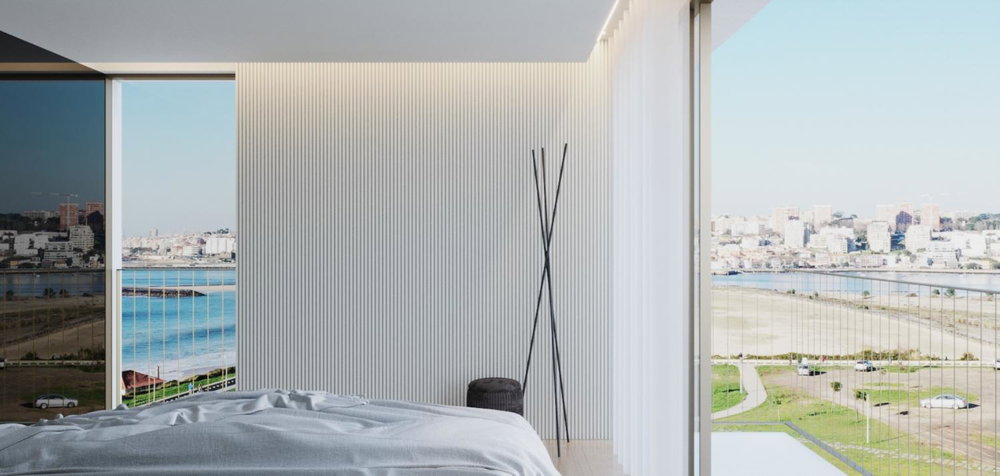 Fabulous Views, Apartment, Gaia, Porto
