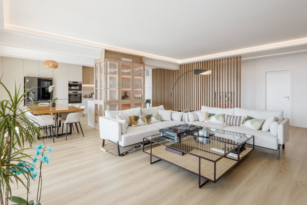 Magnificent Penthouse with Sea View 3108475623