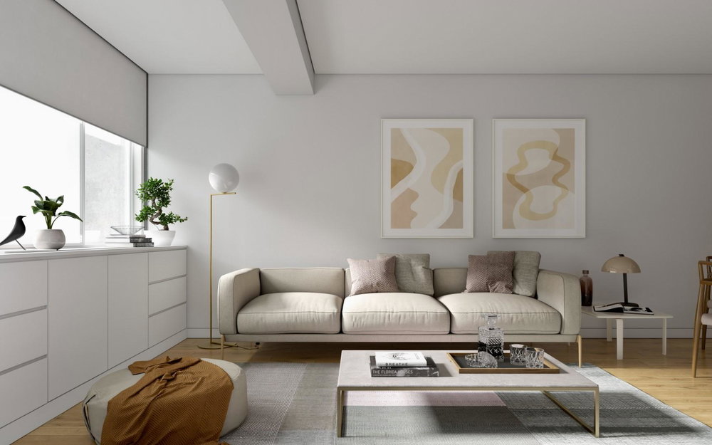 1 Bedroom, Apartment, Estrela, Lisbon