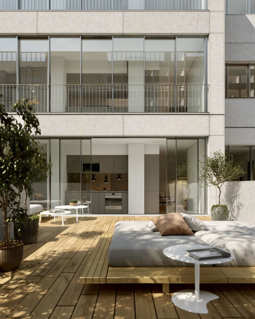 1 Bedroom, Apartment, Estrela, Lisbon