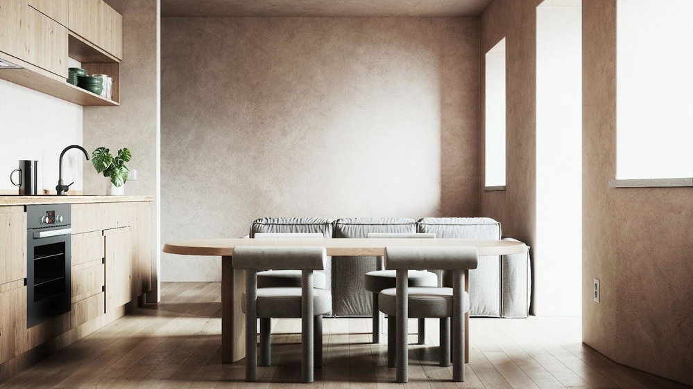 Poiais 100, Apartments, São Bento, Lisbon 1576221575