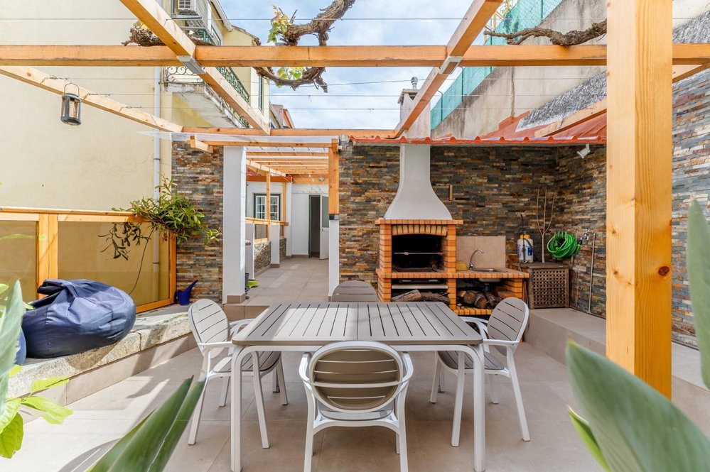 River View, Duplex Apartment, São Bento, Lisbon