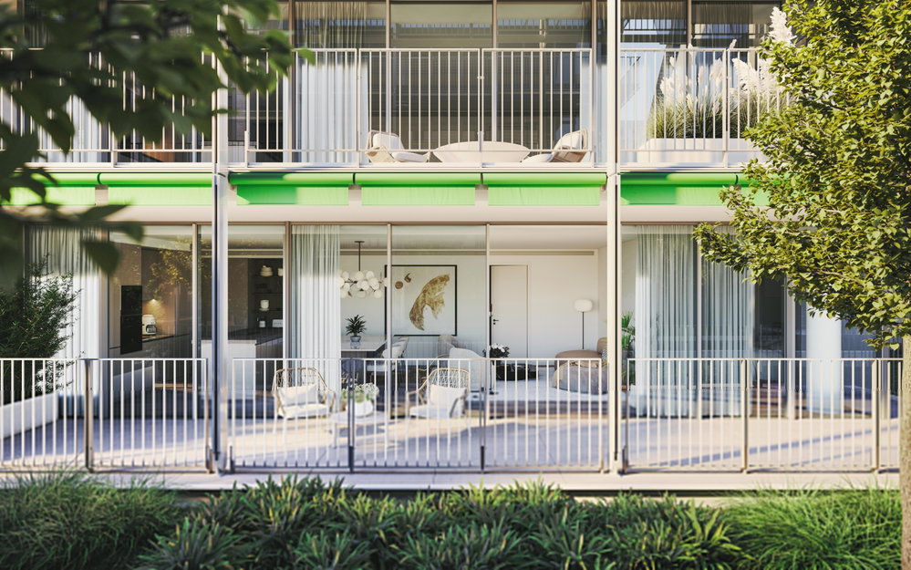 Modern and sofisticated, 3 bedroom Apartment, Marvila, Lisbon 3708342447