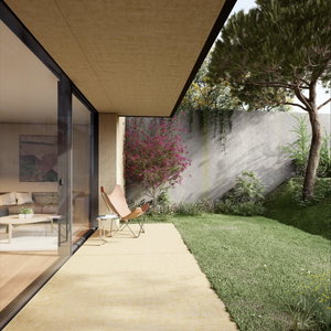 Modern Duplex, Apartment, Nevogilde, Foz do Douro, Porto