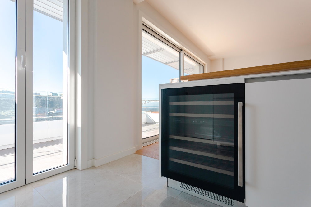 Fabulous Views, Apartment, Massarelos, Porto