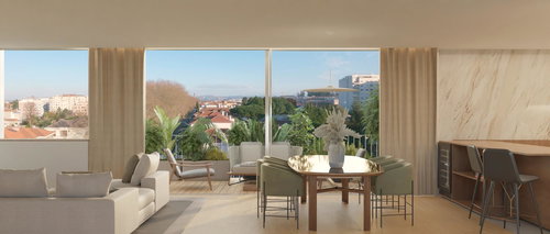Charming 3 bedroom, Apartment, Antas, Porto 3013864637