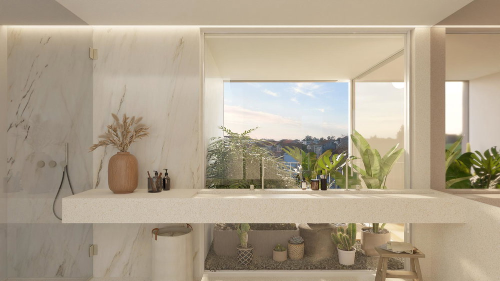 Charming 3 bedroom, Apartment, Antas, Porto