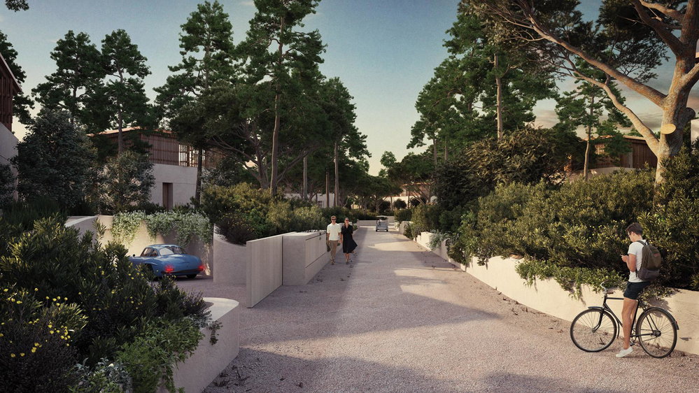 1 bedroom, Apartment, Comporta Beach & Golf Resort 627067441