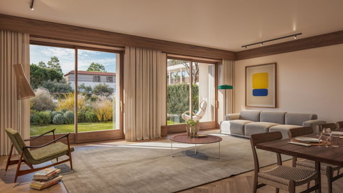 2 Bedroom Duplex, Apartment, Comporta Beach & Golf Resort 2097371751