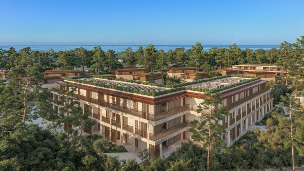 3 Bedroom, Apartment, Comporta Beach & Golf Resort 2431528402